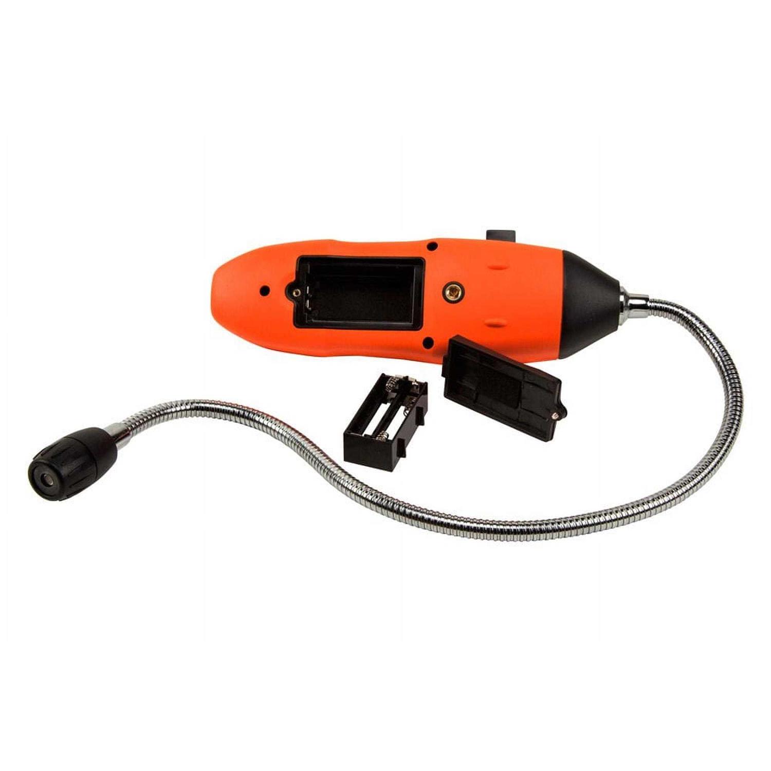 Klein Tools Combustible Gas Leak Detector ET120 - Image 5