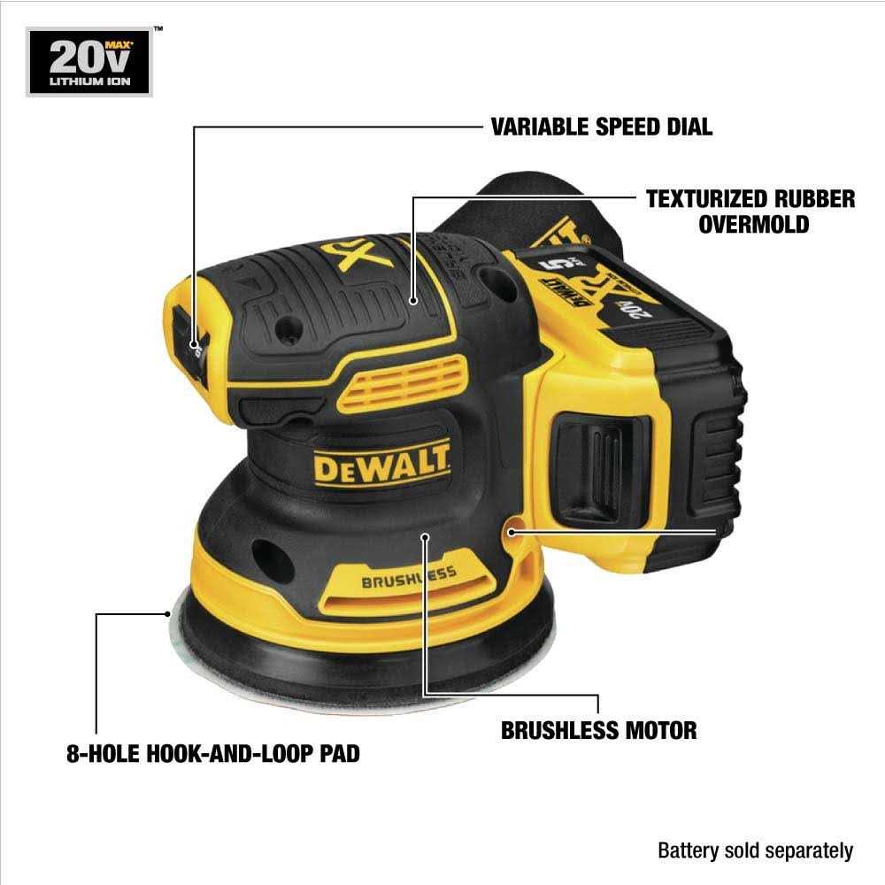 DEWALT DCW210B - Image 3