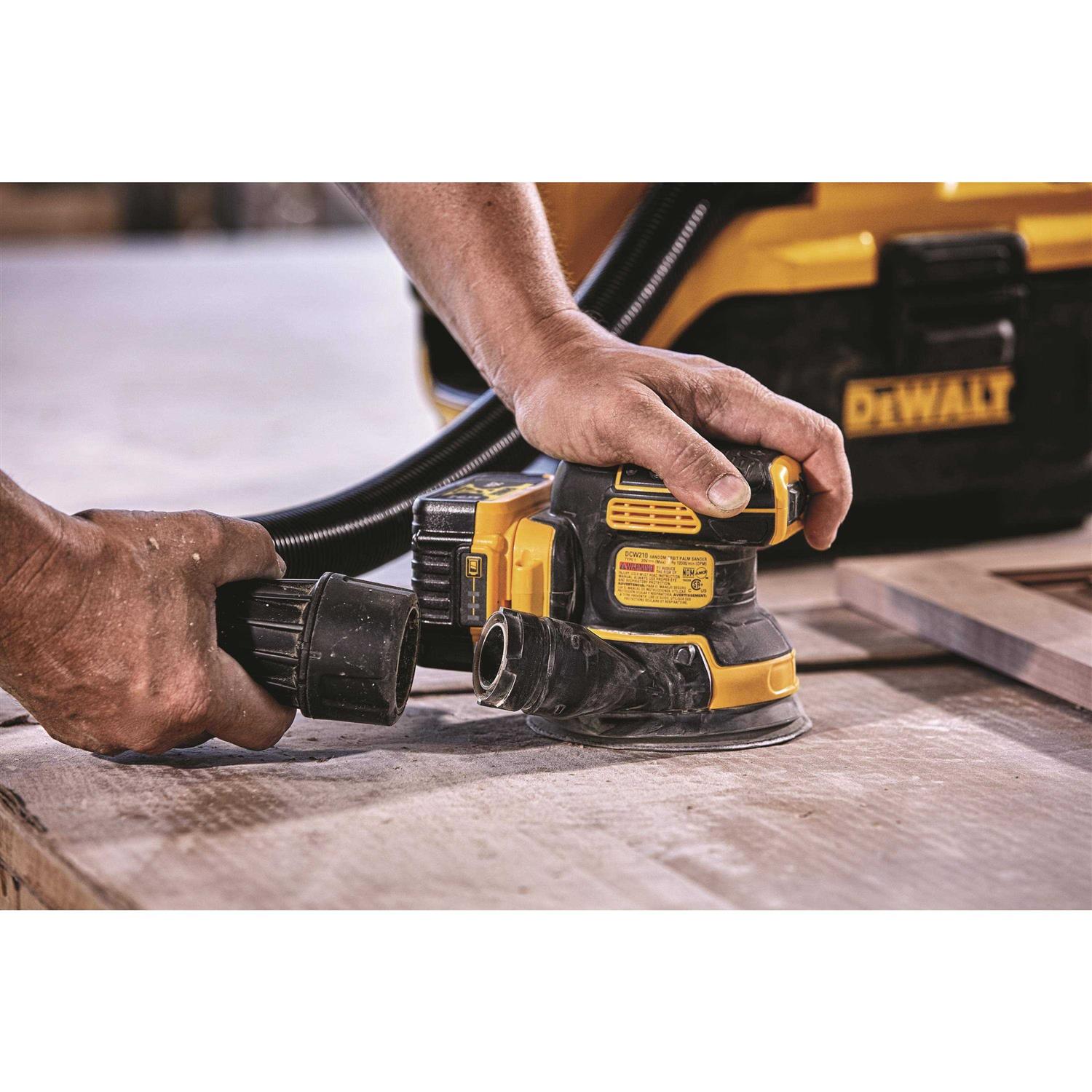 DEWALT DCW210B - Image 5