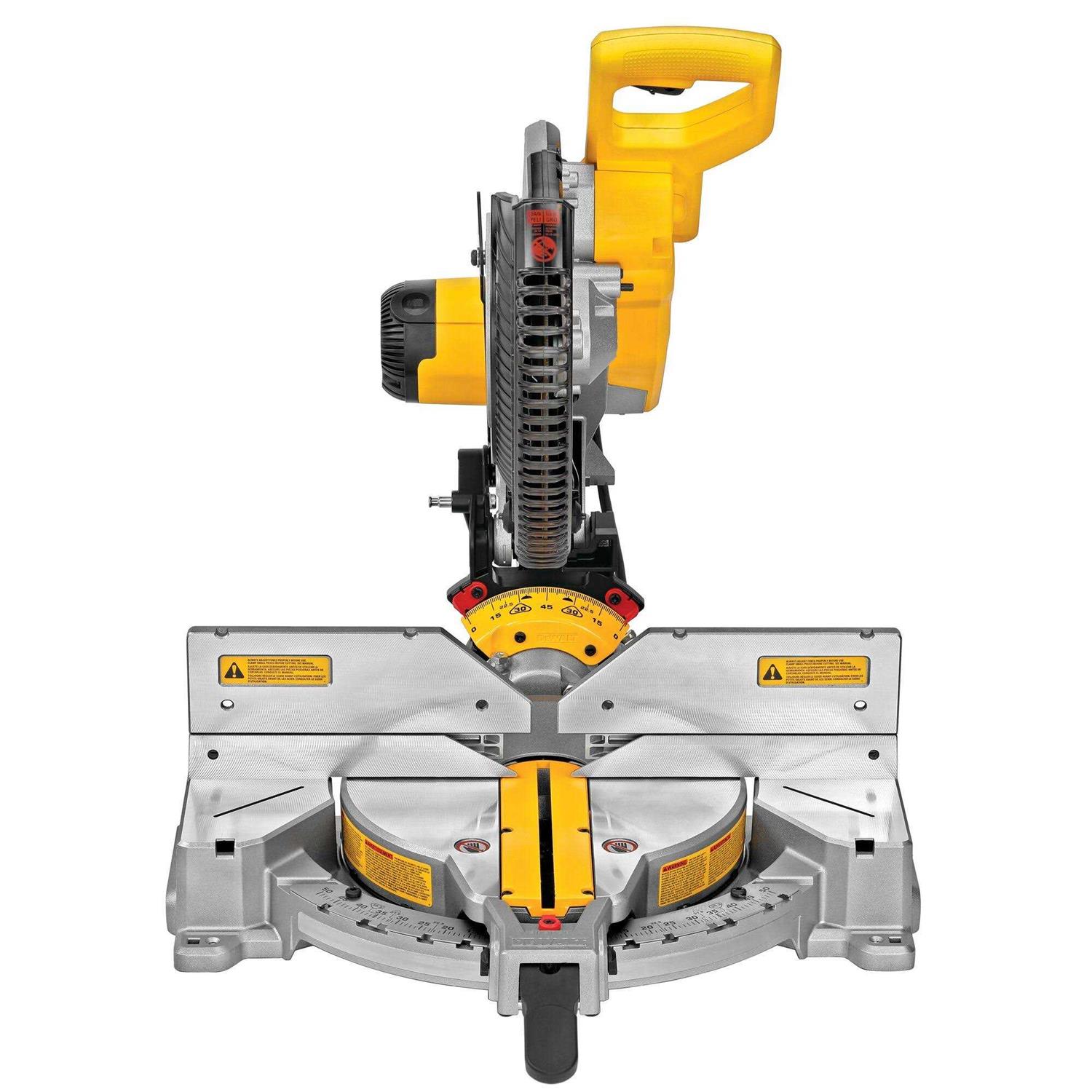 DEWALT DW716 - Image 4