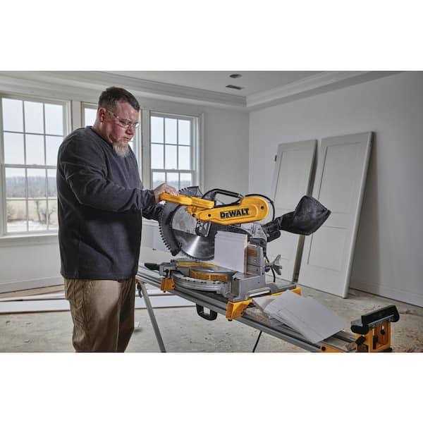 DEWALT DW716 - Image 5