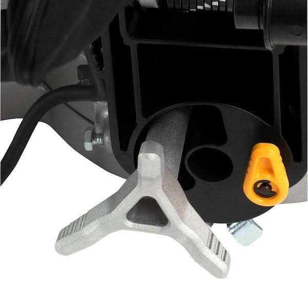 DEWALT DW716 - Image 3