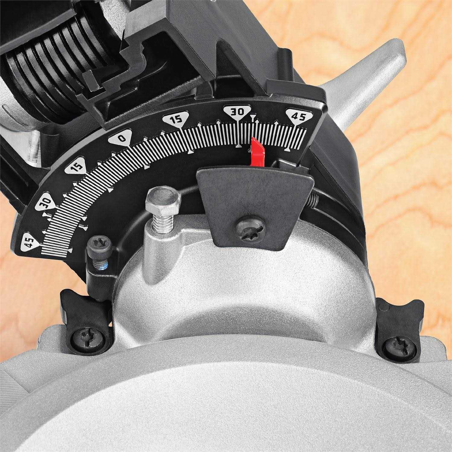 DEWALT DW716 - Image 5