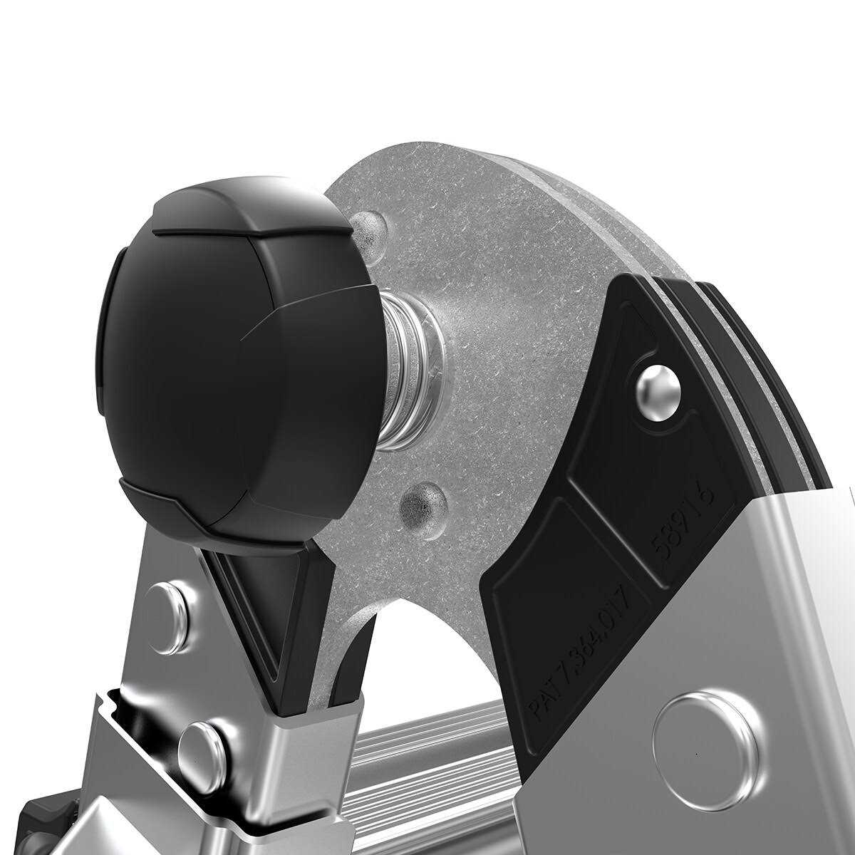 Little Giant Ladders Multi M17 18-ft Reach Type 1a - Image 3