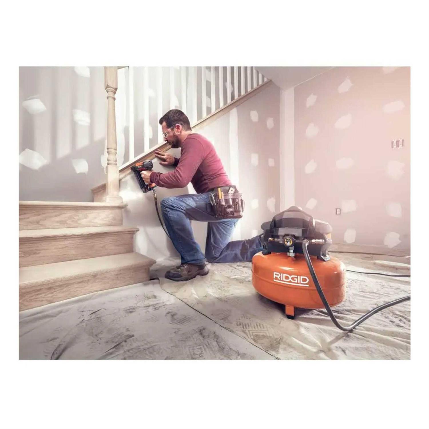 RIDGID OF60150HA - Image 3