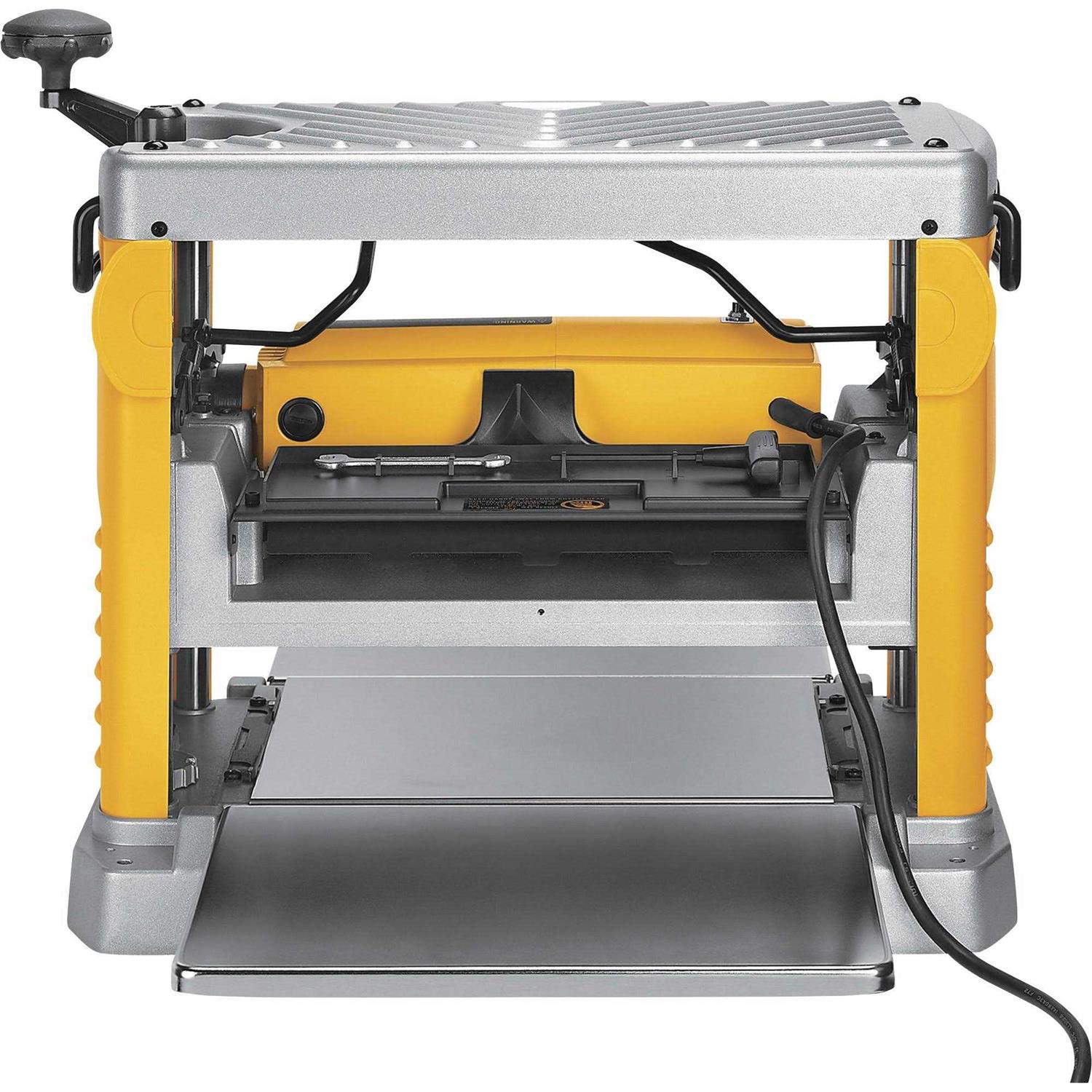 Planer 12-1/2 DEWALT DW734 - Image 3