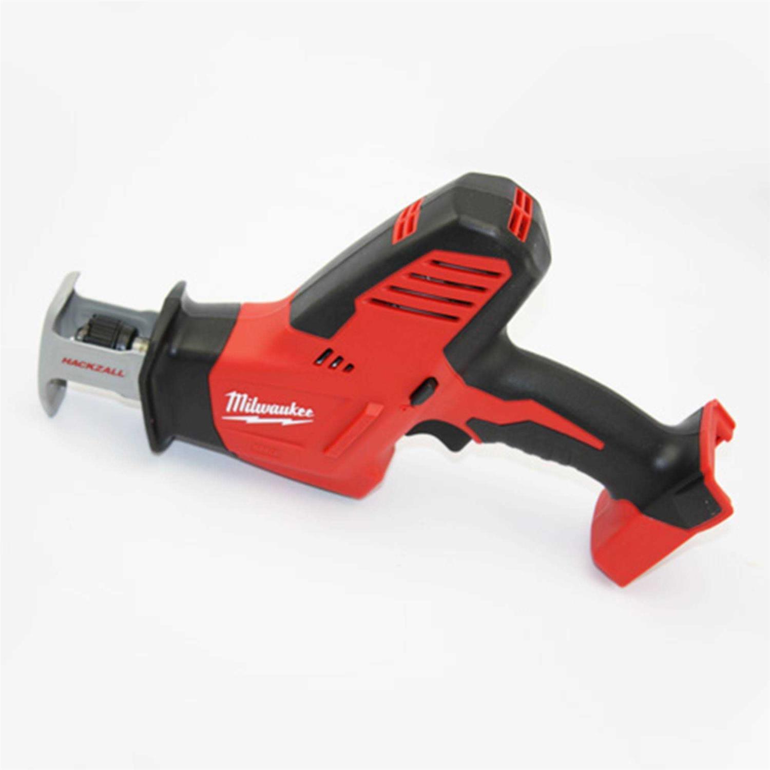 Milwaukee M18 Hackzall Reciprocating Saw - Image 2