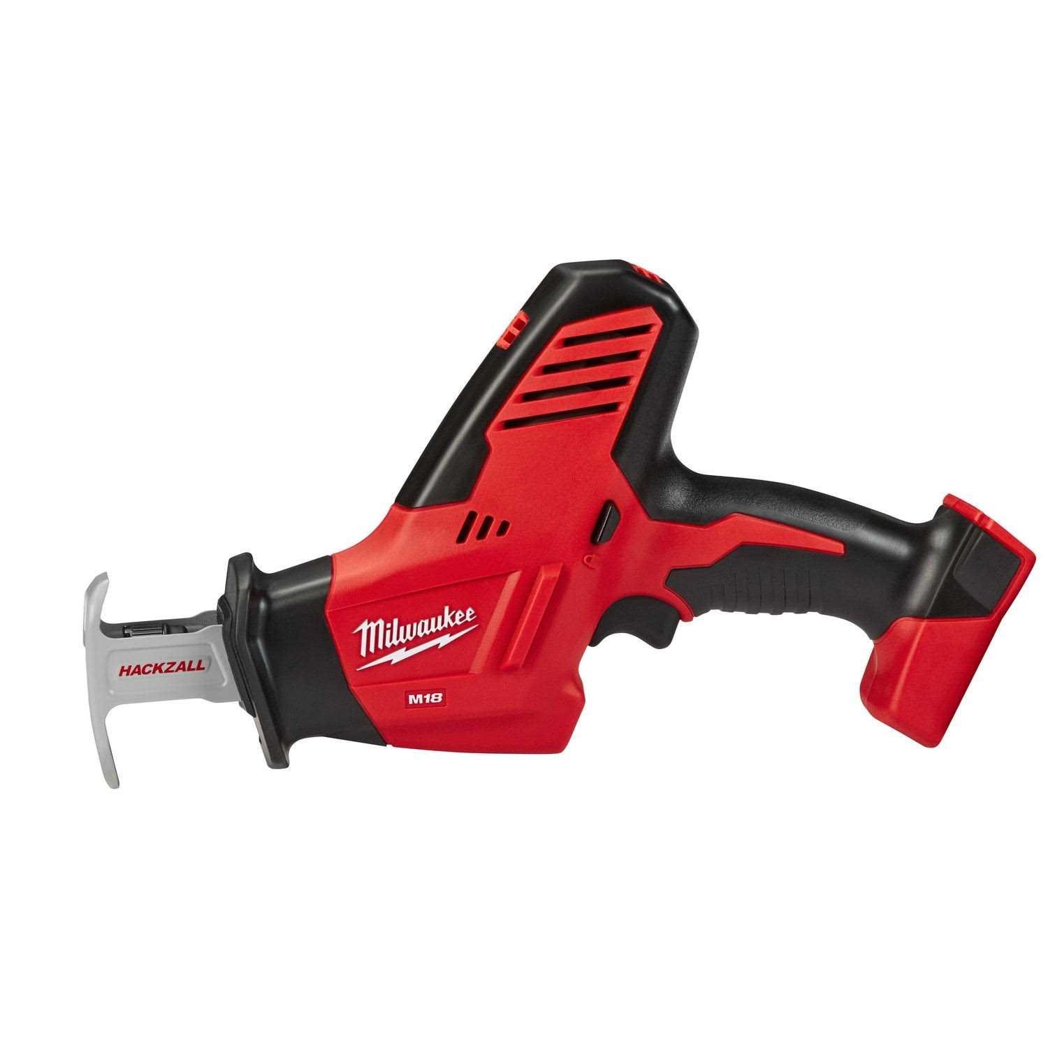 Milwaukee M18 Hackzall Reciprocating Saw - Image 3