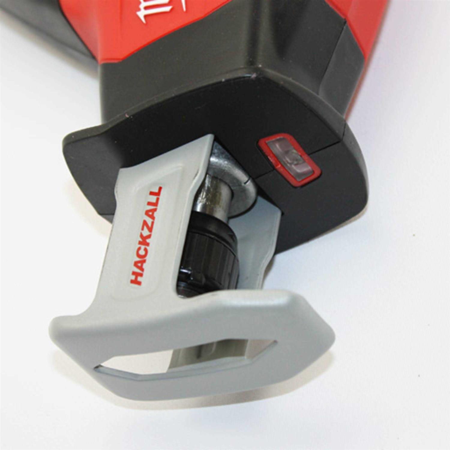 Milwaukee M18 Hackzall Reciprocating Saw - Image 5