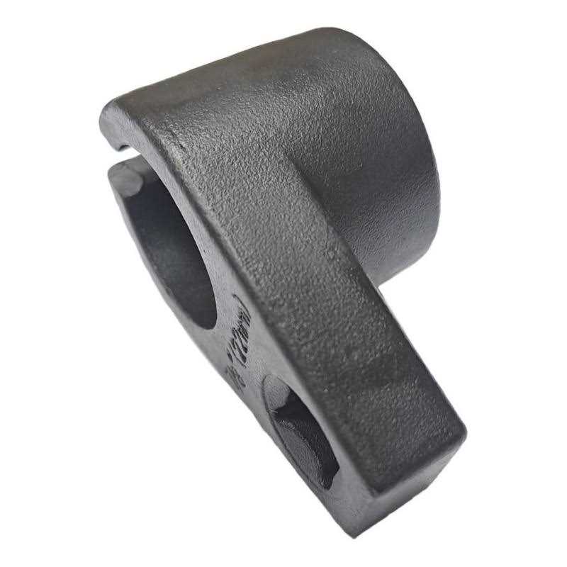 Pittsburgh Automotive 3/8 in. Offset Oxygen Sensor Wrench - Image 4