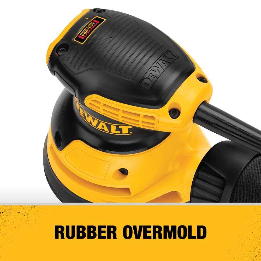 DeWalt DWE6421 - Image 3