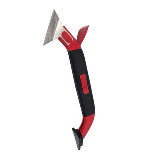 Hyper Tough 3-in-1 Caulk Tool - Image 2