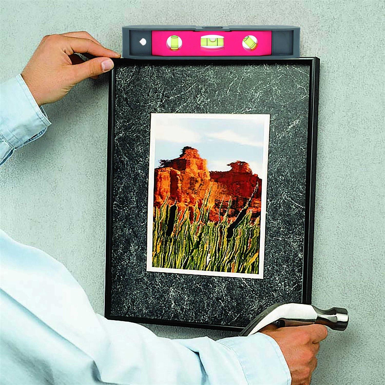 Hyper Tough 89-Piece Pink Household Tool Set - Image 3