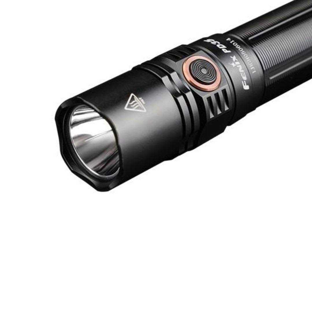 Fenix PD35 V3.0 Flashlight - Image 5