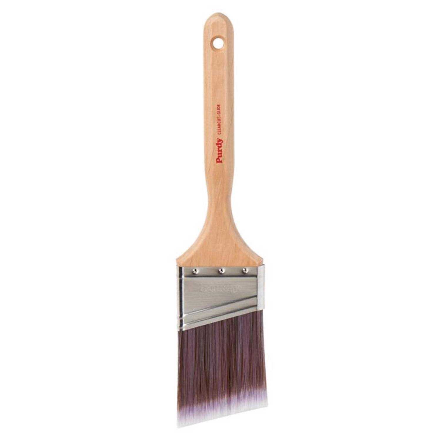 Purdy Clearcut Glide Paint Brush - Image 4