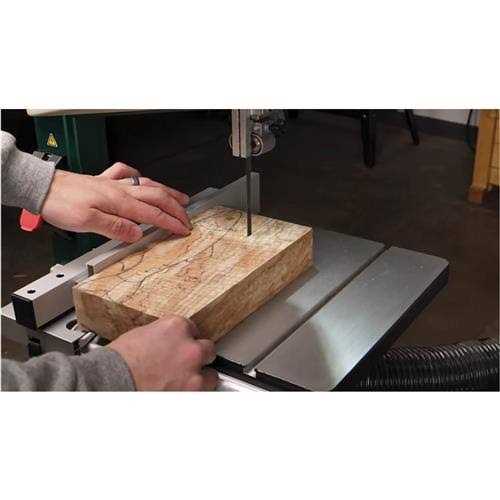 Grizzly G0948 10 1/2 HP Bandsaw - Image 3