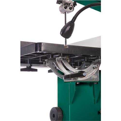 Grizzly G0948 10 1/2 HP Bandsaw - Image 5