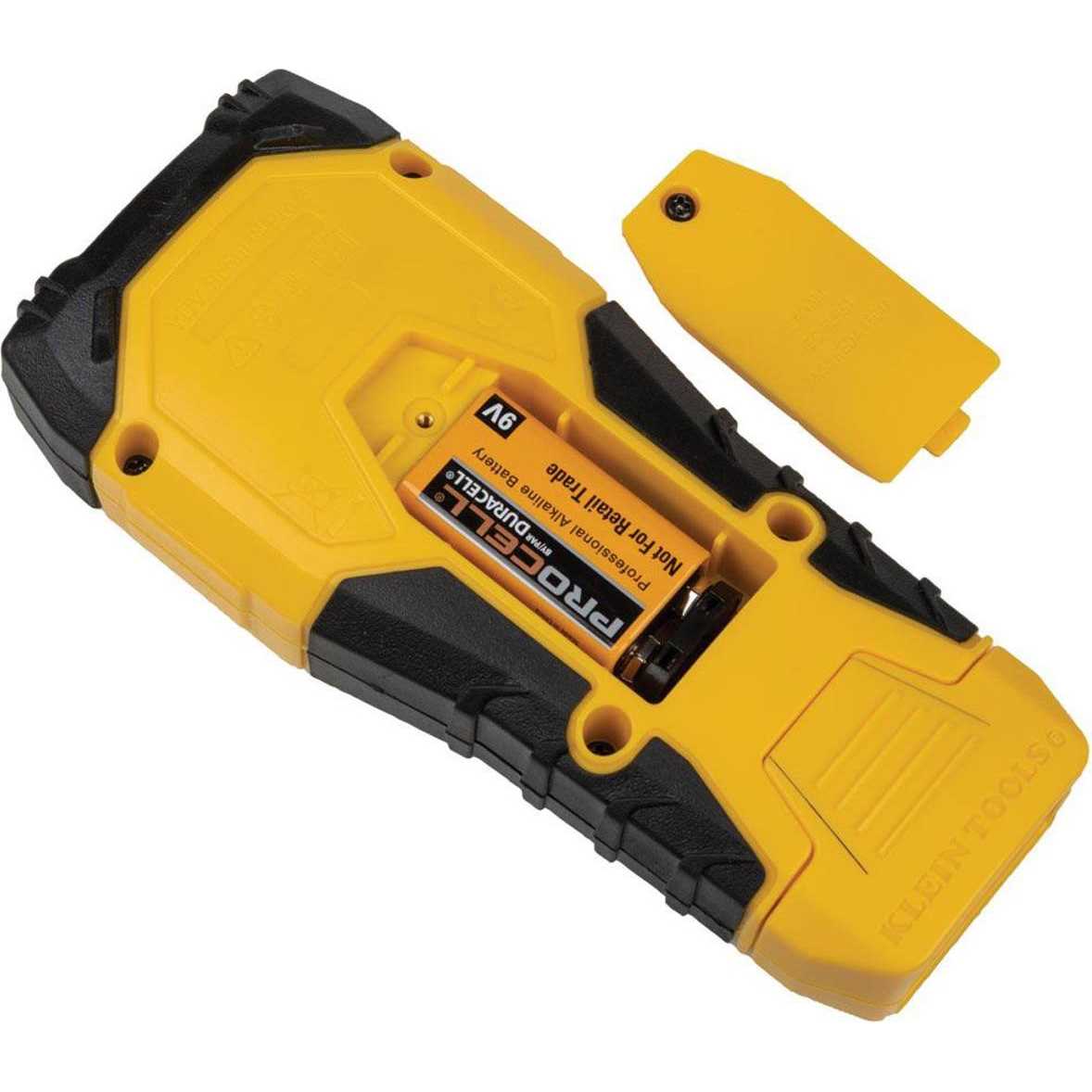 Klein Tools Scout Pro 3 Cable Tester Kit VDV501-851 - Image 3