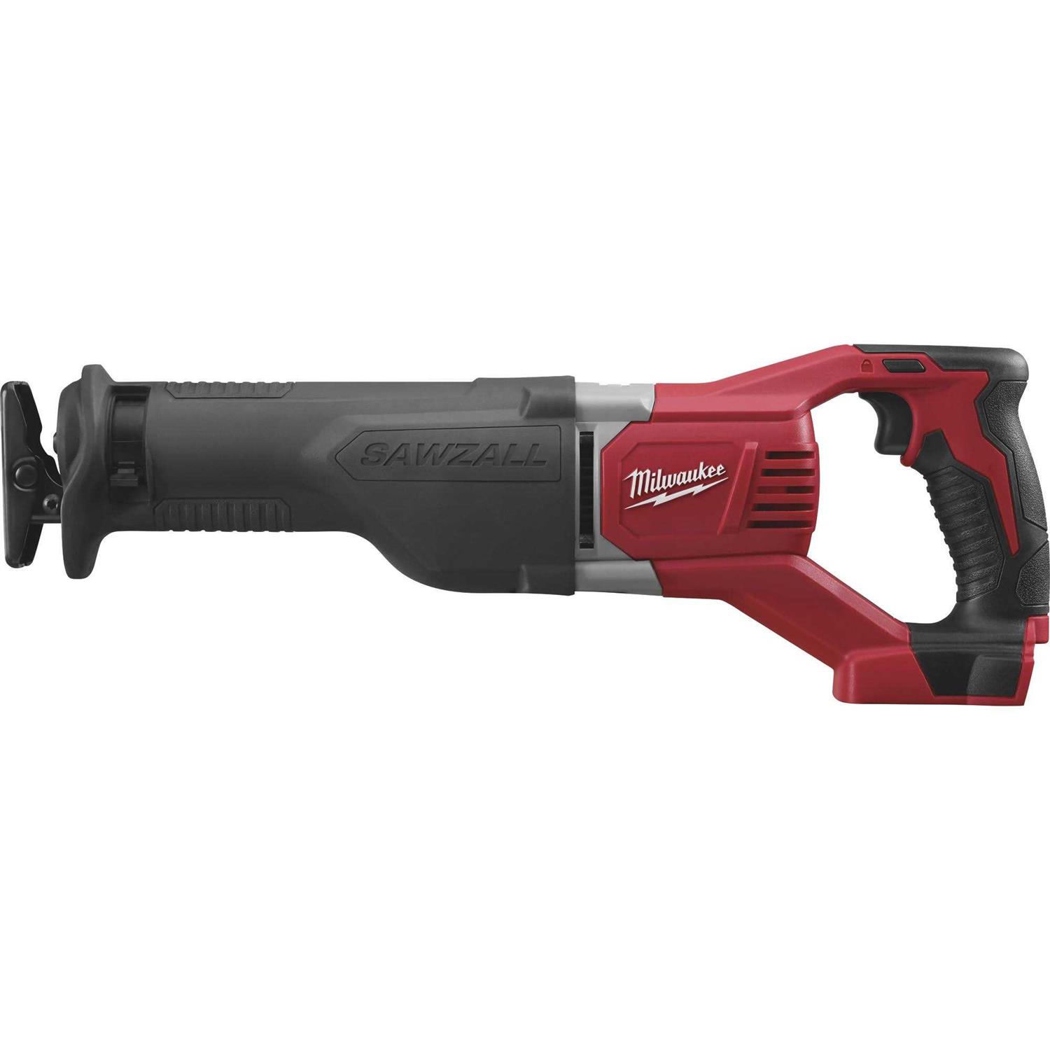Milwaukee M18 SAWZALL Reciprocating Saw