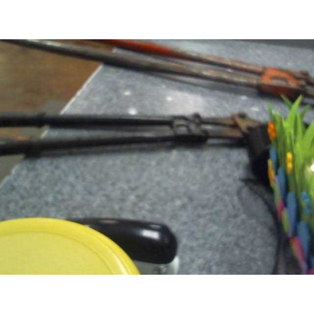 Hyper Tough 18-inch Bolt Cutter Tu10066b - Image 4