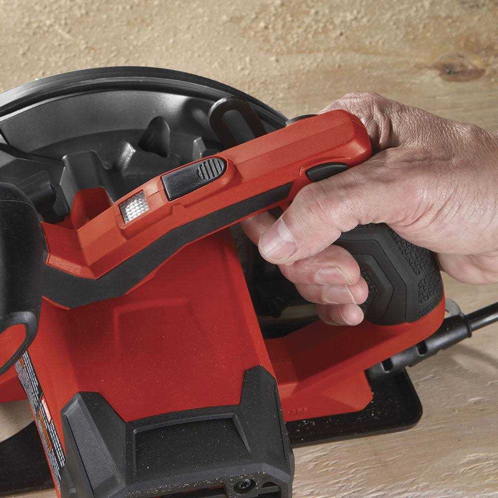 Skil 15 Amp Circular Saw 5280-01 - Image 5