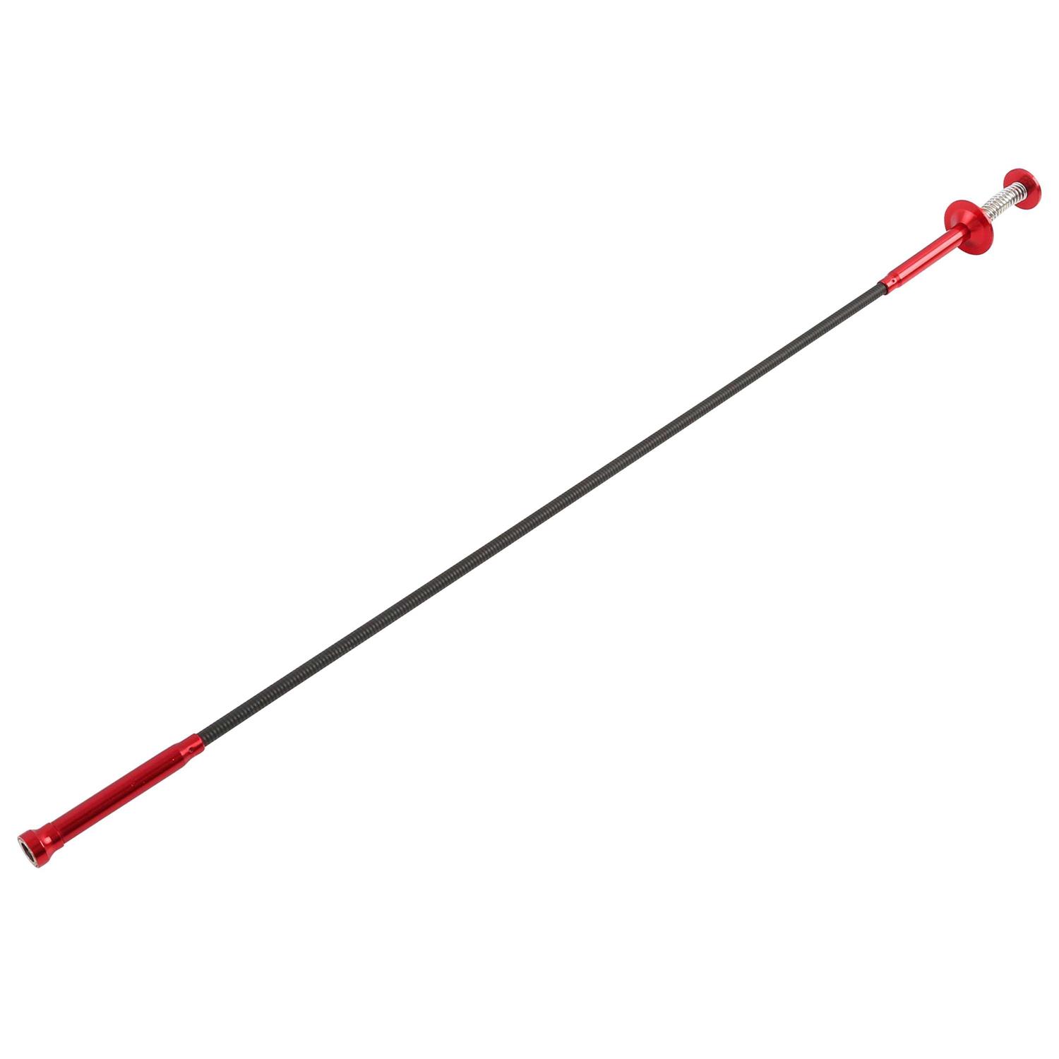 HyperTough 24 2-in-1 Magnetic & 4 Prong Pickup Tool