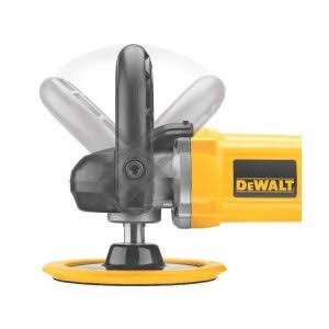 DeWalt Buffer/Polisher Variable Speed Soft Start DWP849X - Image 3