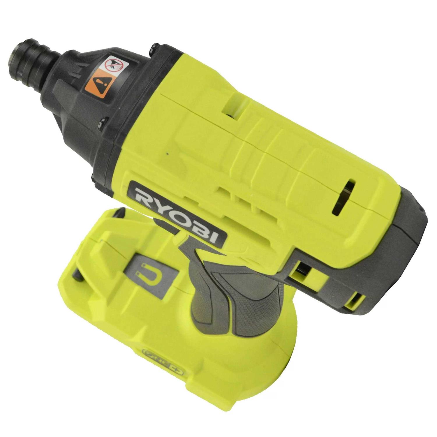 Ryobi P235a 18V One+ Impact Driver - Image 5