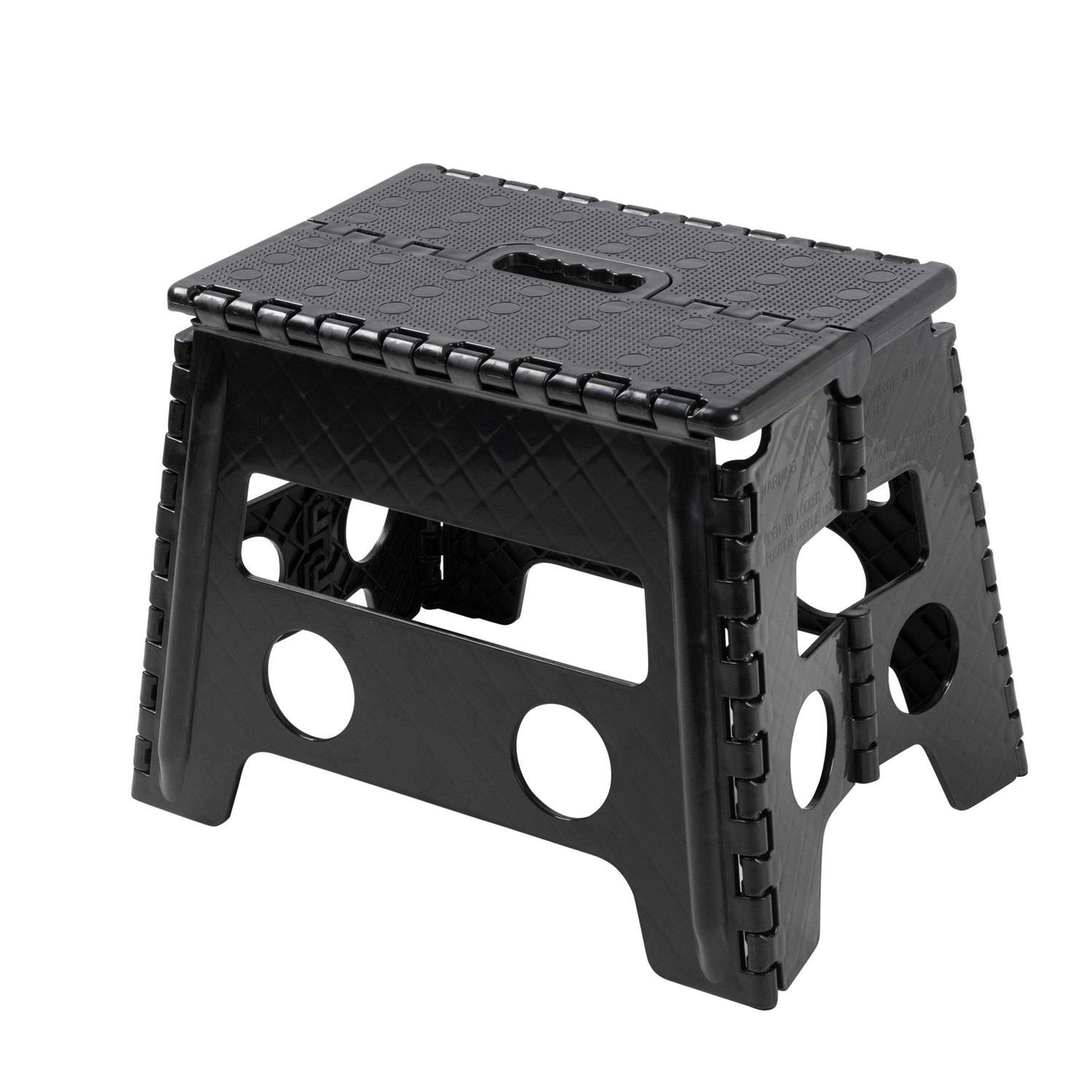 Mainstays One Step Folding Step Stool