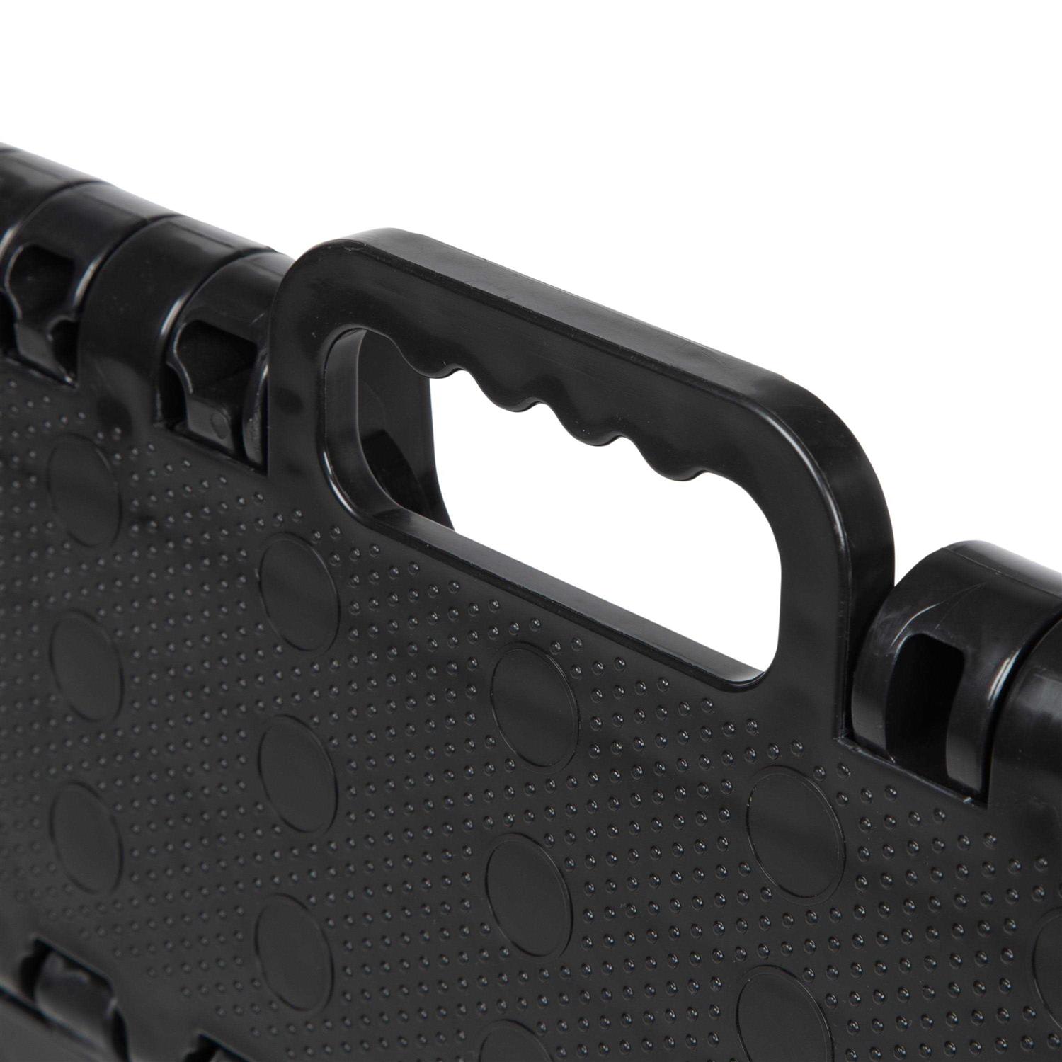 Mainstays One Step Folding Step Stool - Image 3