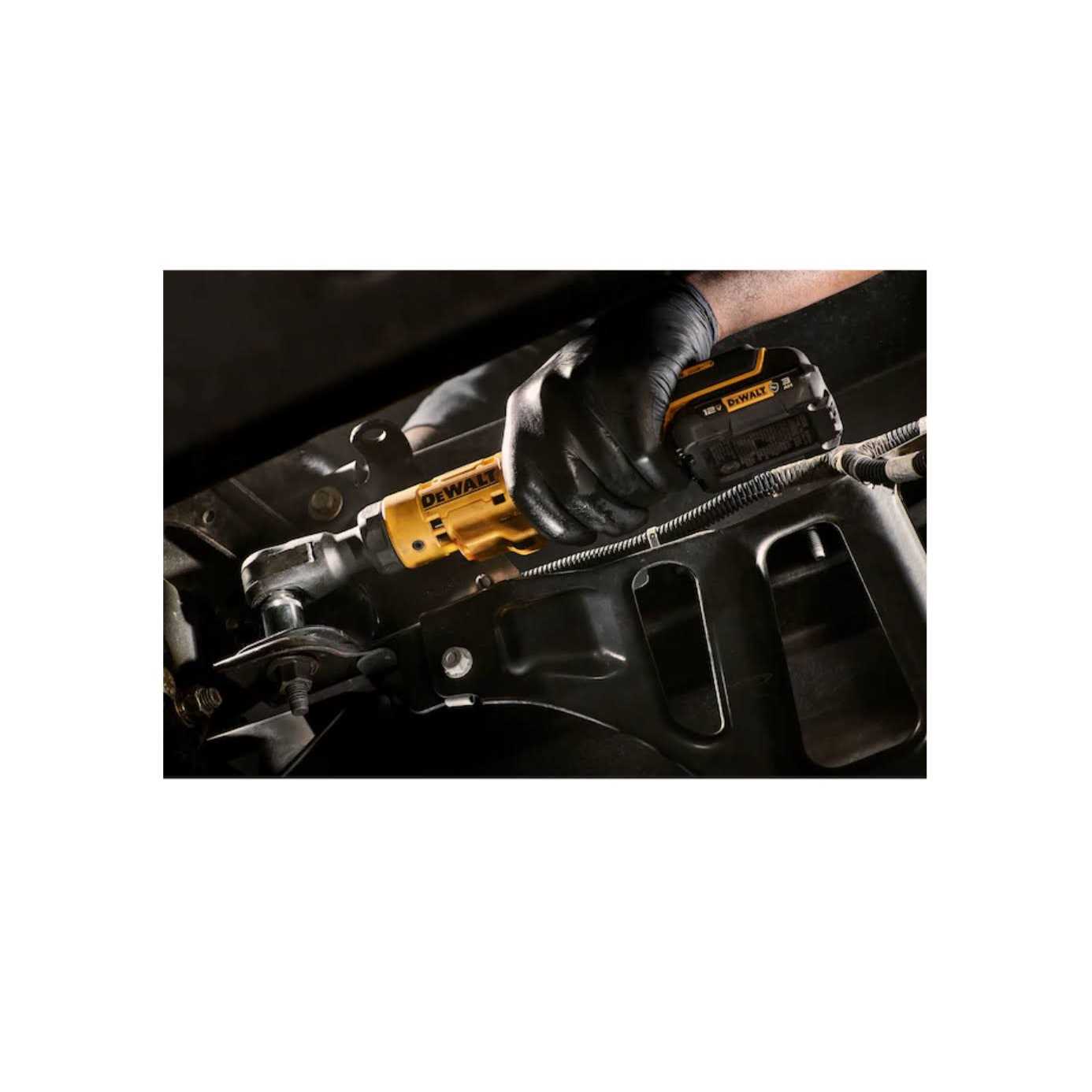 Dewalt DCF503B XTREME 12V MAX Brushless 3/8 in. Ratchet - Image 5