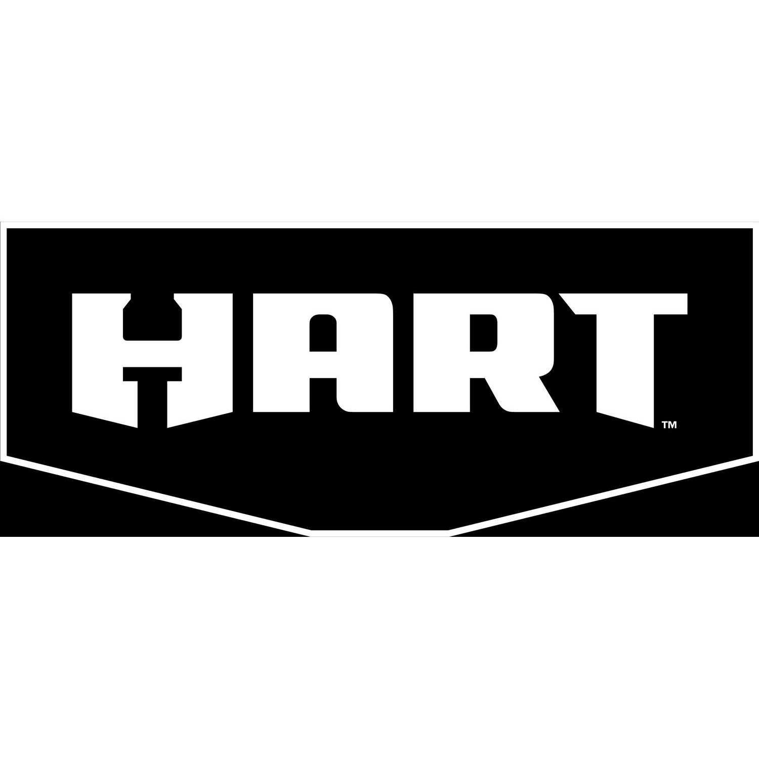 Hart 4-Volt Rechargeable Power Cutter - Image 2