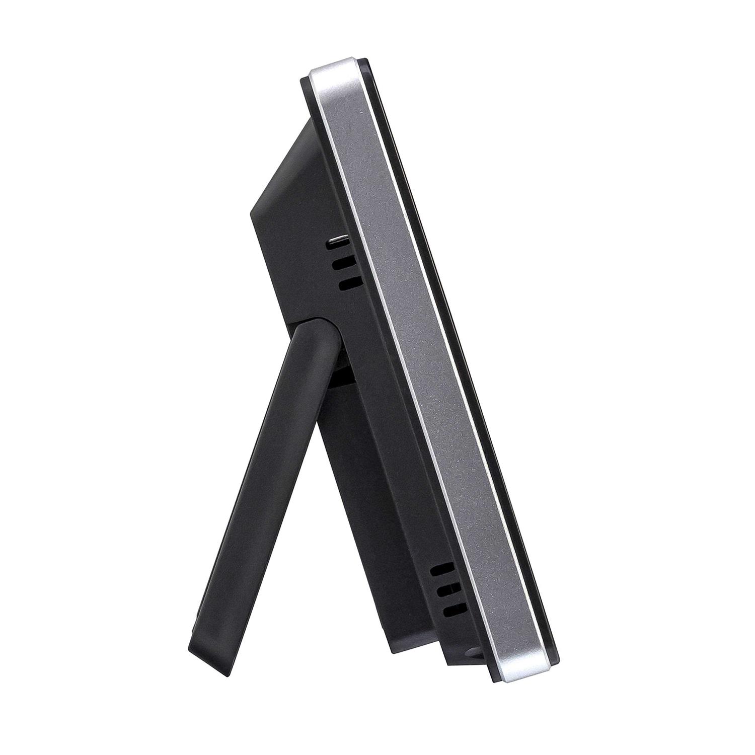 Indoor Digital Comfort Level Station with Hygrometer Taylor 1732 - Image 5