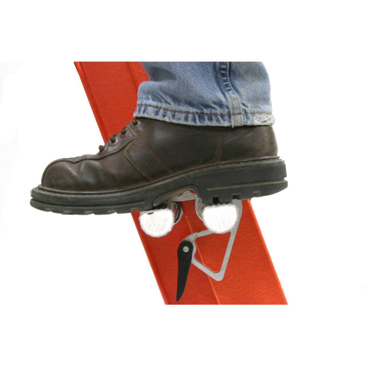 Werner D6000 Type IA Extension Ladder - Image 3