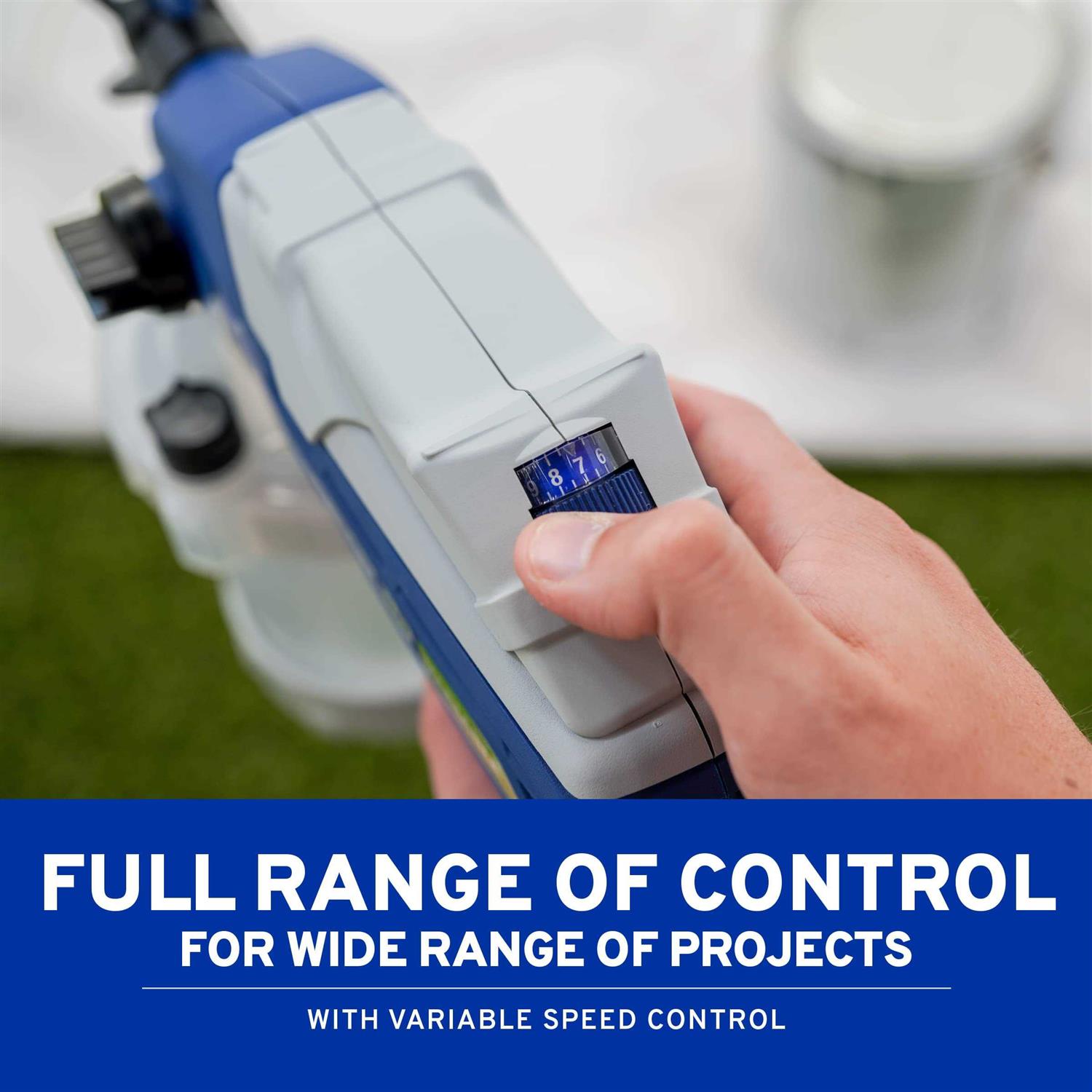 Graco TrueCoat 360 - Image 3