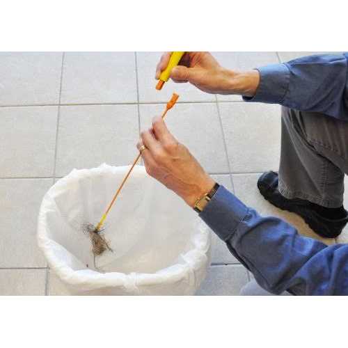 FlexiSnake Drain Weasel Refill - Image 5