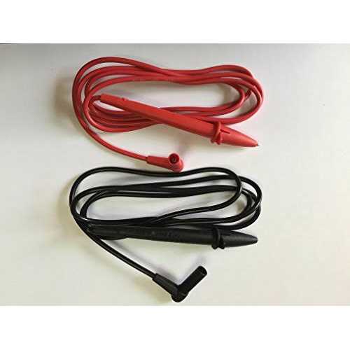 Fluke-101 Digital Multimeter - Image 4