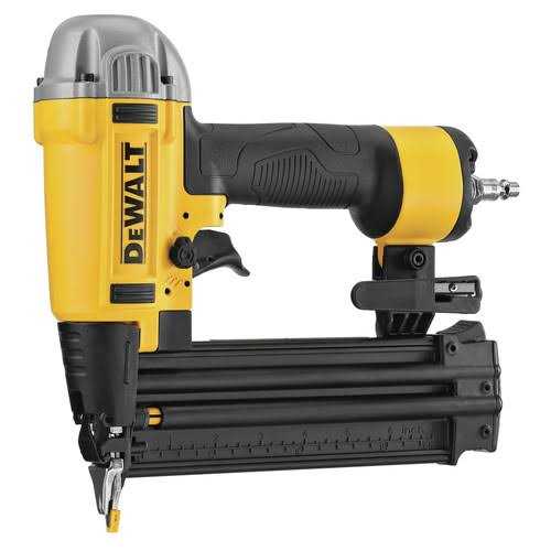 DEWALT DWFP1KIT Nailer and Compressor Combo Kit - Image 3