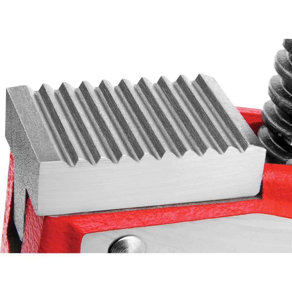 Ridgid 18 Straight Pipe Wrench - Image 4