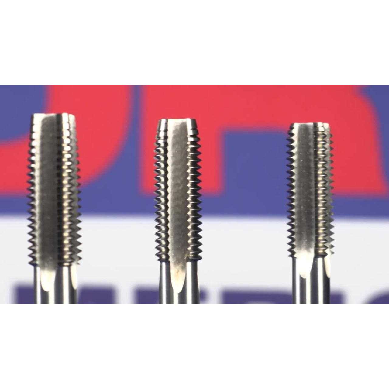 Qualtech HSS Hand Tap - Image 4