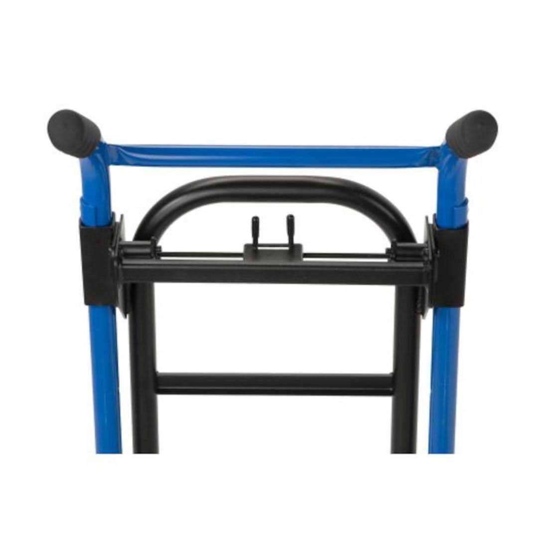 Harper Quick Change 4-in-1 Hand Truck DTC8635P - Image 3