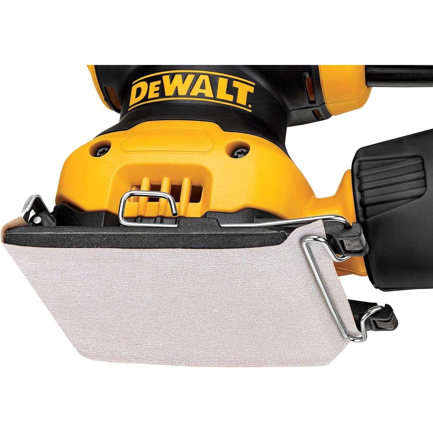 DEWALT DWE6411 - Image 3