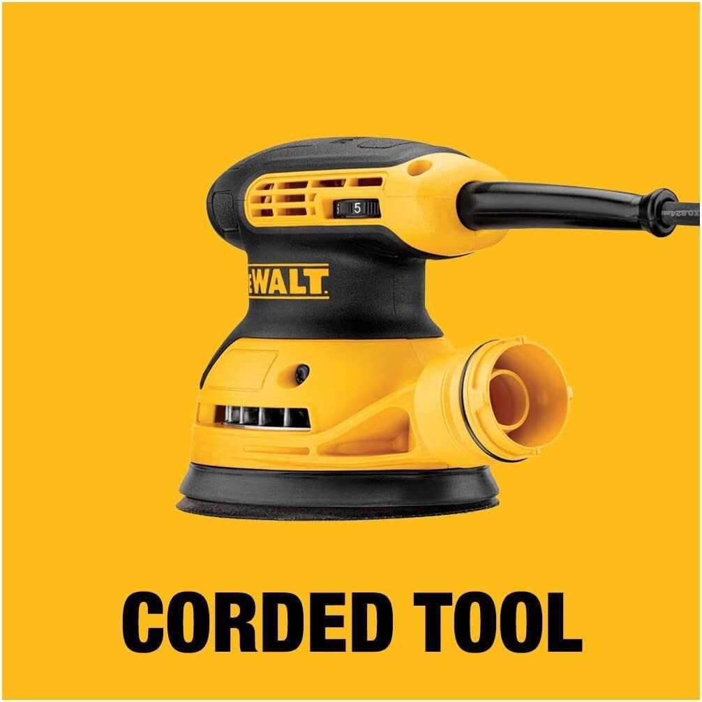 DEWALT DWE6411 - Image 4