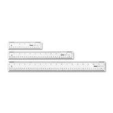 Westcott Acrylic See-Through Ruler - Image 5