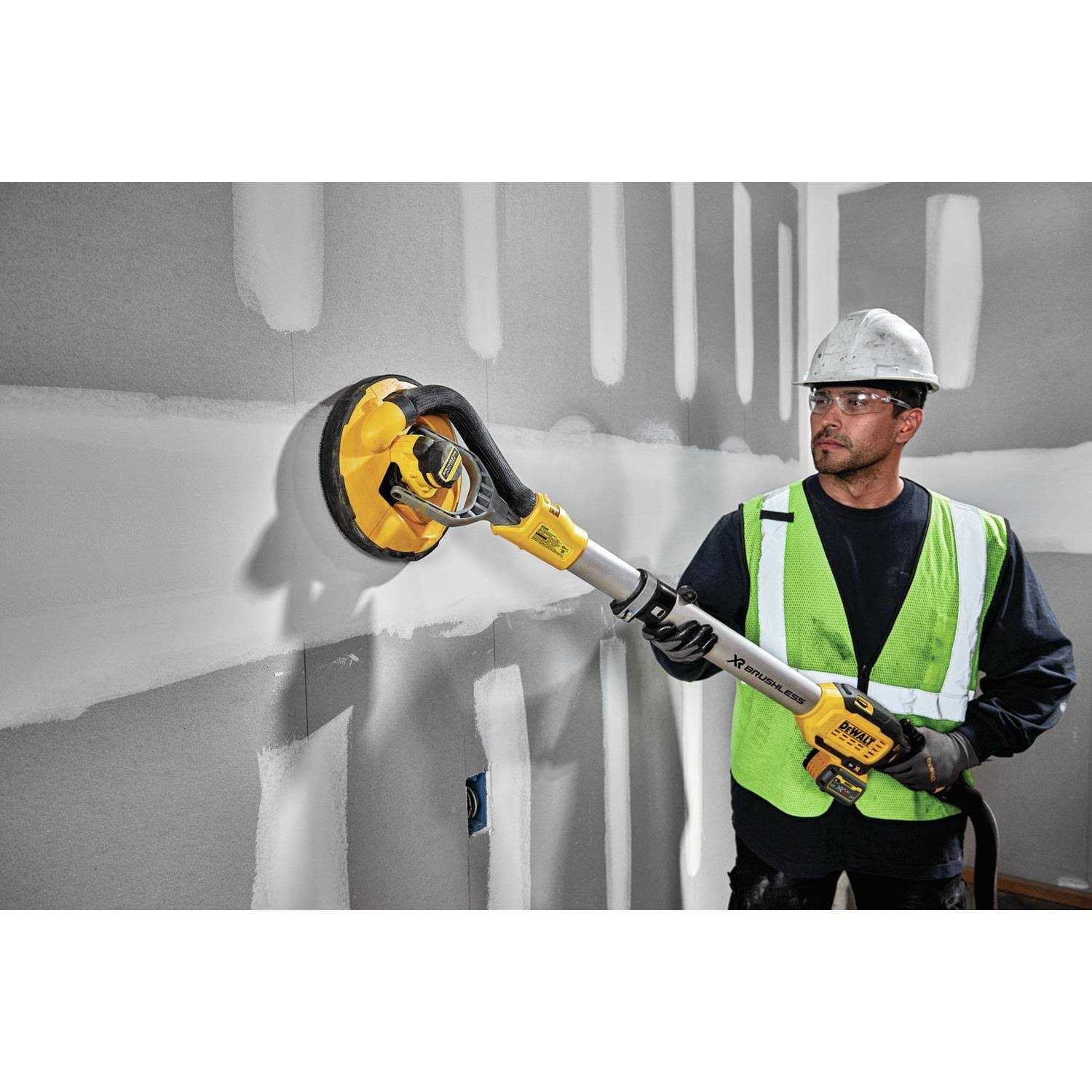 Dewalt 20V MAX Cordless Drywall Sander DCE800B - Image 3