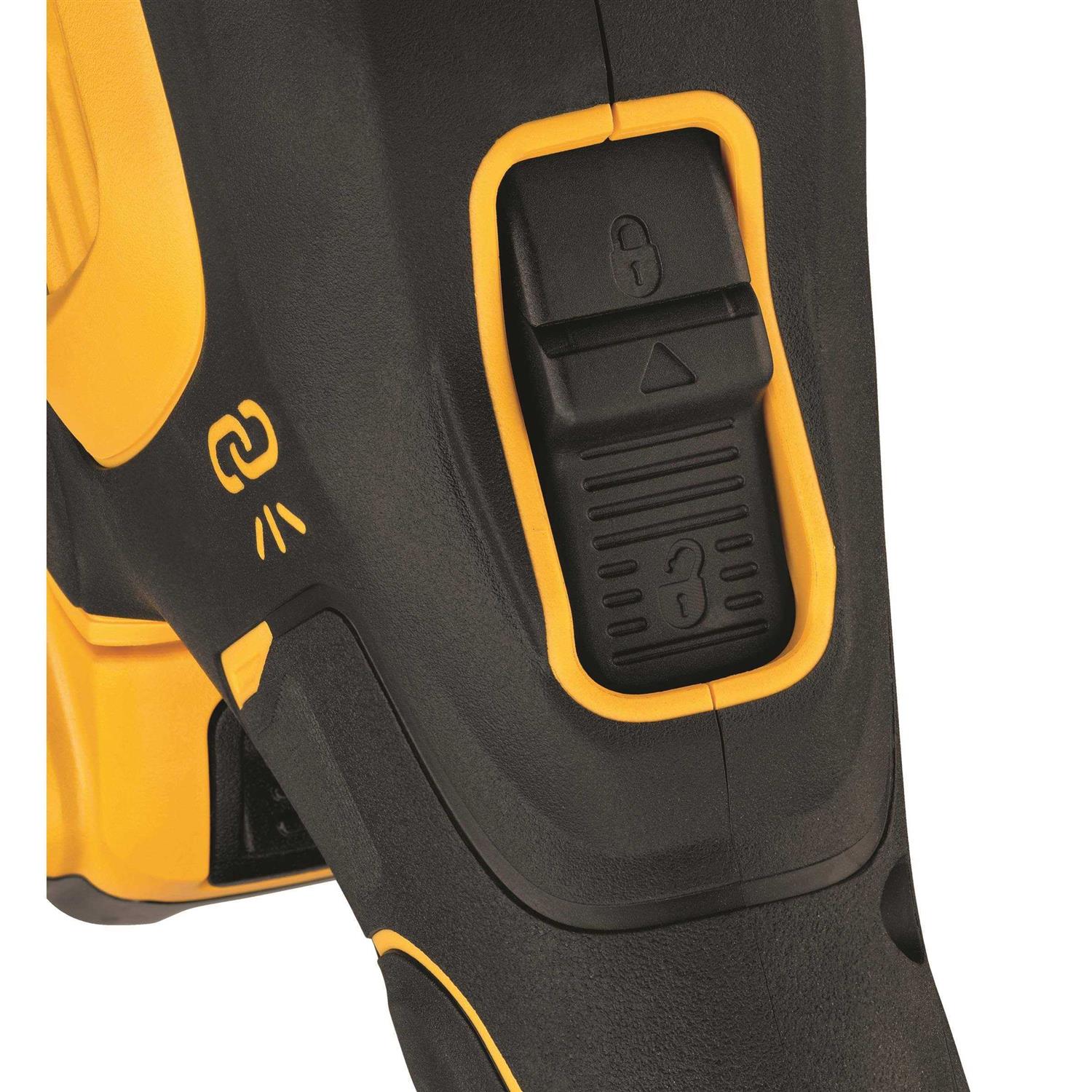 Dewalt 20V MAX Cordless Drywall Sander DCE800B - Image 5