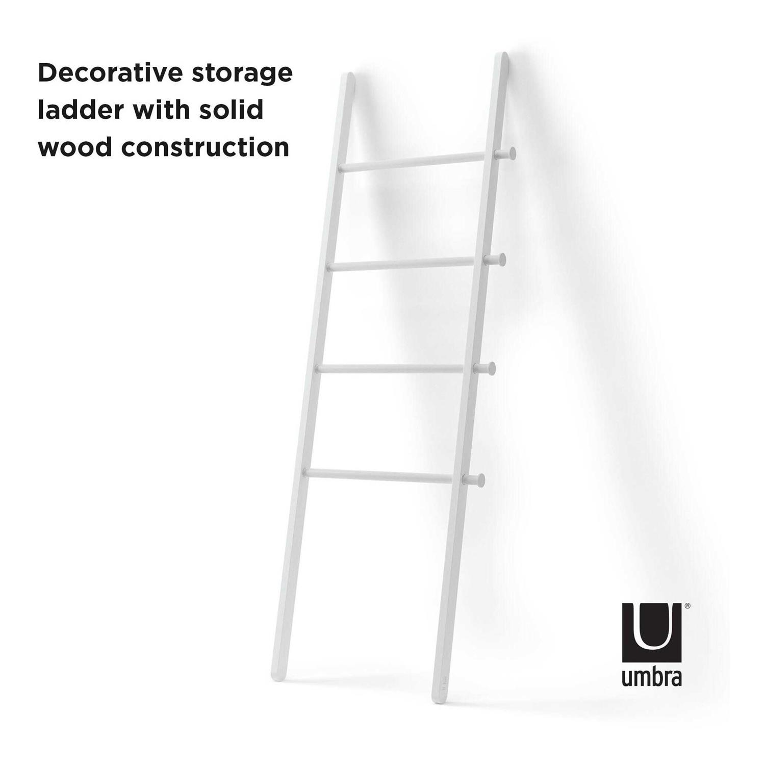 Leana Ladder Umbra - Image 5