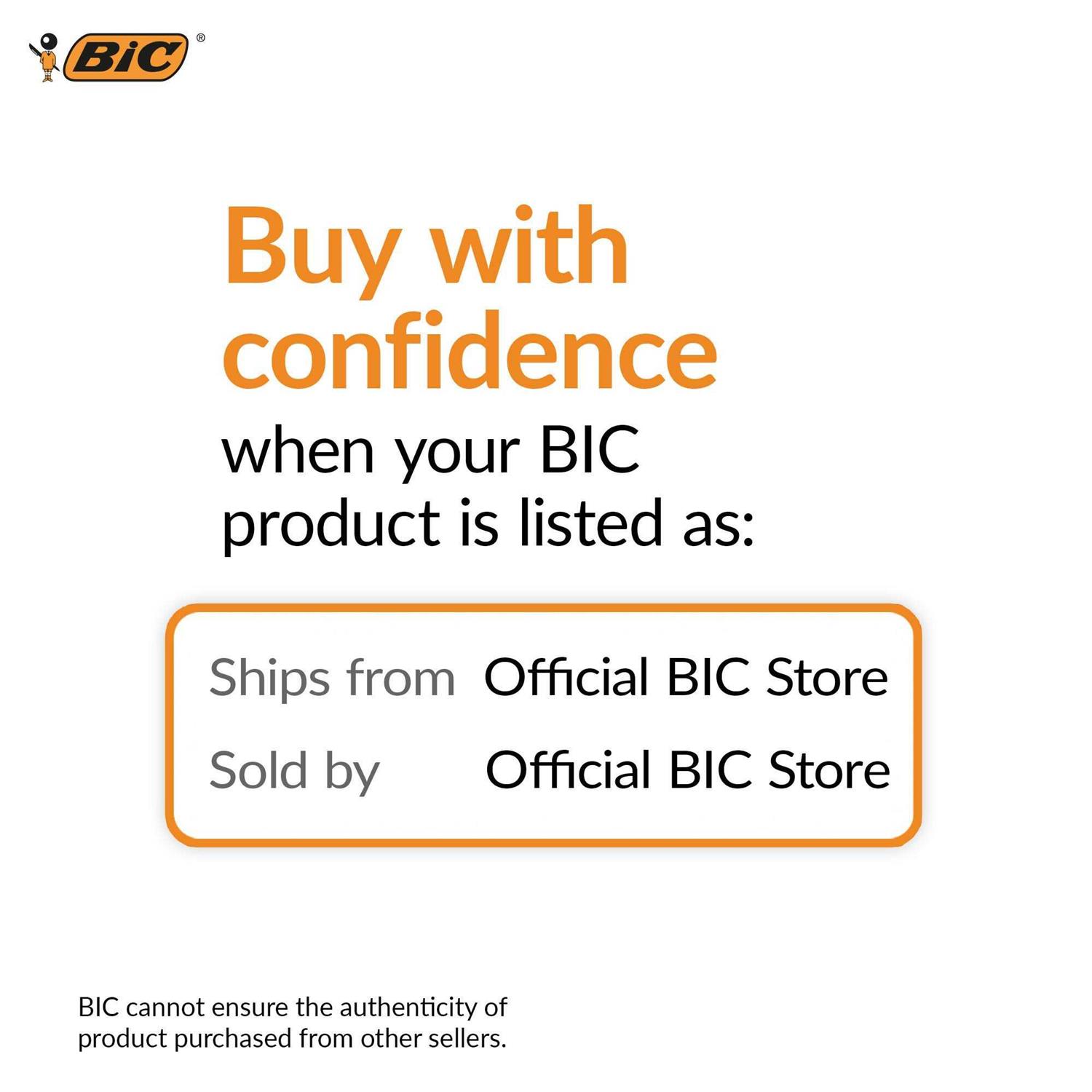 Bic Classic Lighter - Image 5