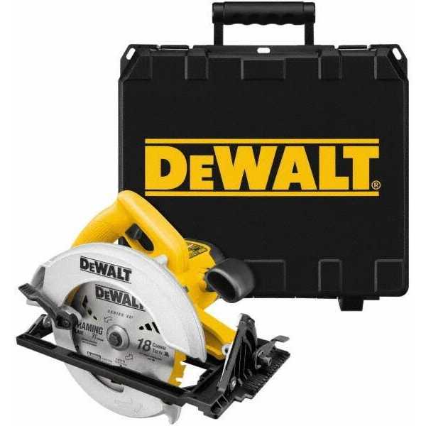 Dewalt Circular Saw Brake - Image 3