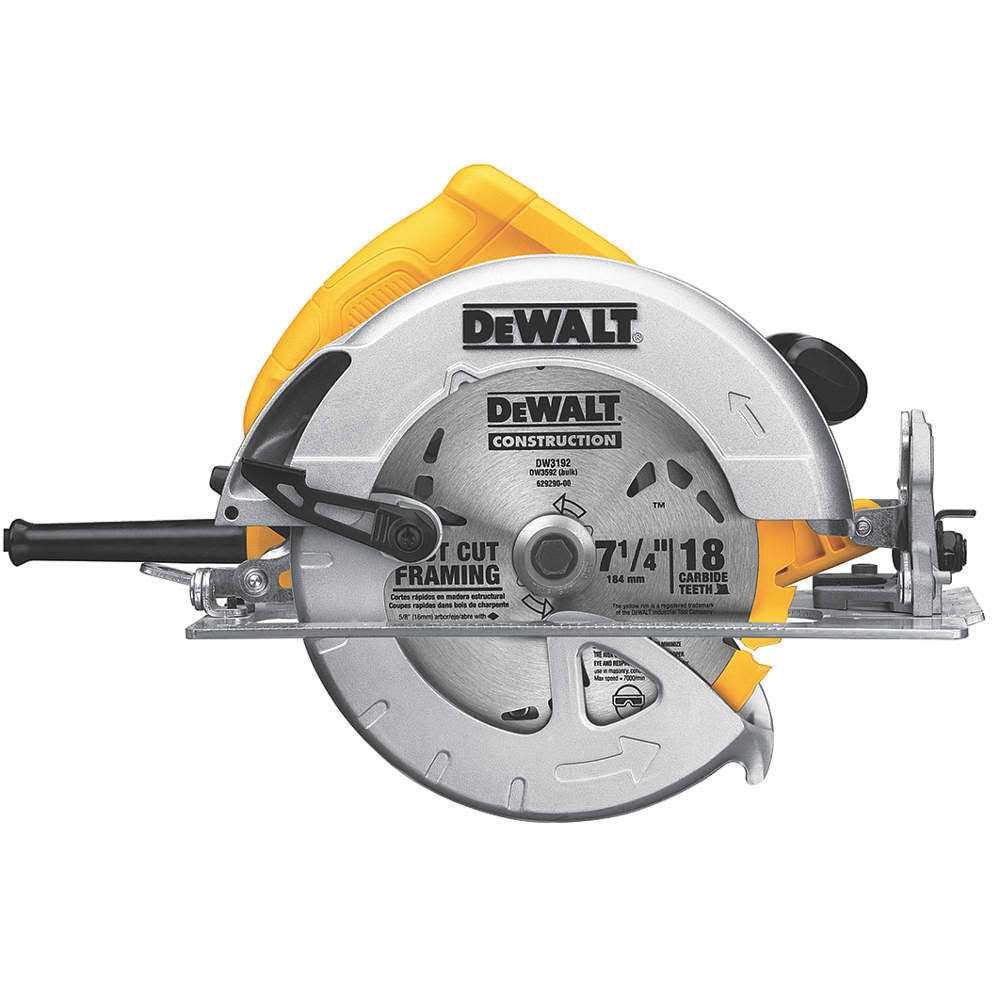 Dewalt Circular Saw Brake - Image 4